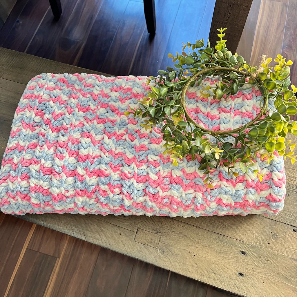 #25-Blanket